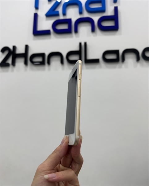 Điện thoại iPhone 6 - VN/A - 32GB - IOS 12.5.7 - Pin 94% - Màu vàng - Ngoại hình 97% - Hư gạc rung , màn phản quang - Body ( SẢN PHẨM KHÔNG BẢO HÀNH ) 1