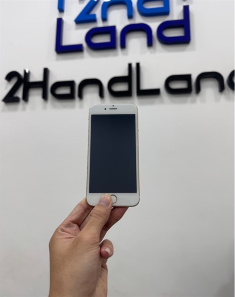Điện thoại iPhone 6 - VN/A - 32GB - IOS 12.5.7 - Pin 94% - Màu vàng - Ngoại hình 97% - Hư gạc rung , màn phản quang - Body ( SẢN PHẨM KHÔNG BẢO HÀNH ) 2
