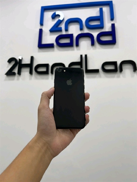 Điện thoại iPhone 7 - CH/A - 32GB - IOS 15.7 - Pin 100% - Màu đen - Ngoại hình 97% - Body
