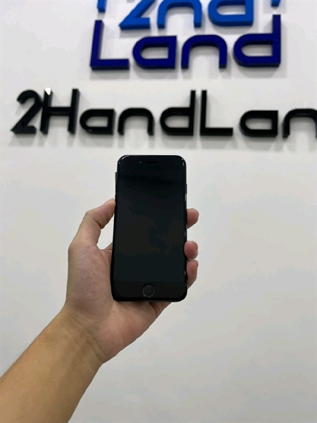 Điện thoại iPhone 7 - CH/A - 32GB - IOS 15.7 - Pin 100% - Màu đen - Ngoại hình 97% - Body 2