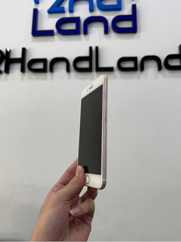 Điện thoại iPhone 7 Plus - ZP/A - 32GB - IOS 14.8.1 - Pin 100% đã thay không xác định - Màu Rose gold - Ngoại hình 97% - Màn ám phản quang - Body