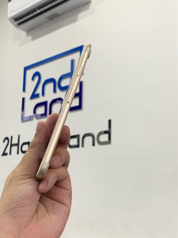 Điện thoại iPhone 7 - ZD/A - 32GB - Màu hồng - Pin linh kiện không báo % - Ngoại hình: 95% - Trầy cấn, màn linh kiện ám hồng + phản quan, rung camera sau, hư mic, hư touch ID - Body - SP KHÔNG BẢO HÀNH