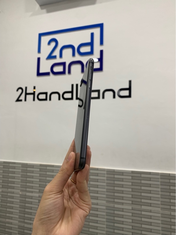 Điện thoại iPhone 8 Plus - LL/A - 64GB - Màu đen - Pin 100% đã thay - Ngoại hình: 97% - Body