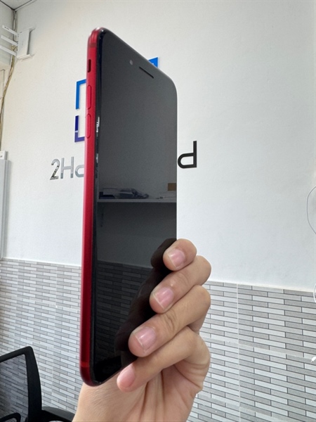 Điện thoại iPhone 8 Plus - LL/A - 64GB - Màu đỏ - Pin 97% đã thay - Ngoại hình 97% - - Body 1