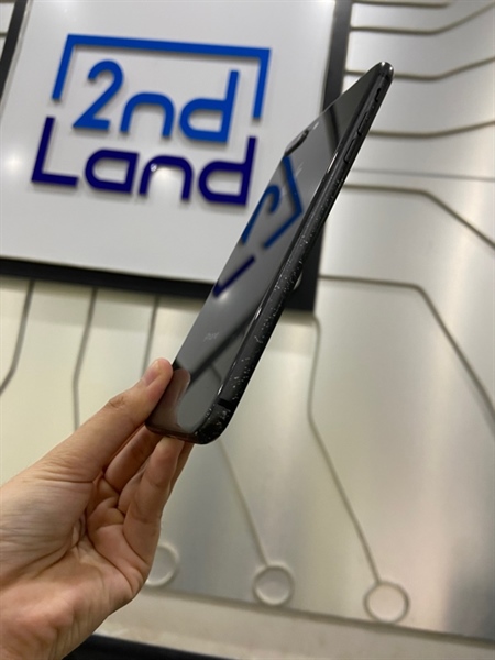 Điện thoại iPhone 8 Plus - VN/A - 64GB - Pin 83% - Màu đen - Ngoại hình: 96% - Trầy cấn sườn, màn trầy màn chết pixel li ti ở viền nhẹ - Body 2