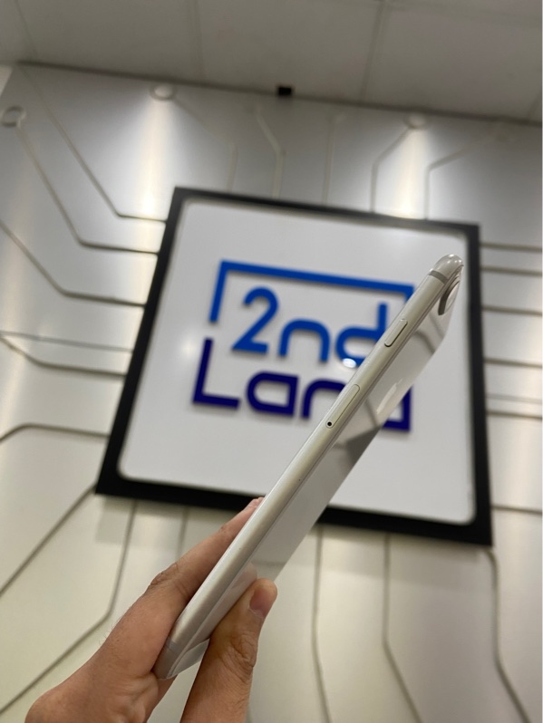 Điện thoại iPhone 8 Plus - ZD/A - 64GB - Pin 100% thay new - Màu trắng - Ngoại hình: 97% - Body