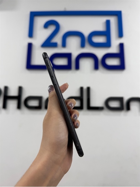Điện thoại iPhone 8plus - LL/A - IOS 16.7.11 - 256GB - Màu đen - Pin 100% - Ngoại hình 97% - Màn lỗi , ám vàng nặng , viền ám xanh , màn ép kính , viền trầy , tróc sơn - Kèm sạc 1