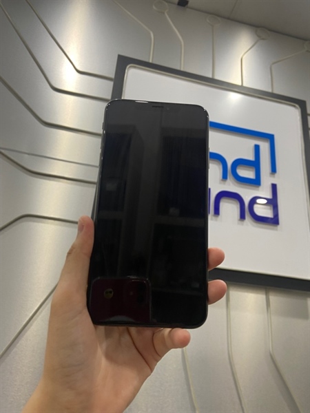 Điện thoại iPhone XS Max - LL/A - 64GB - Pin linh kiện - Màu đen - Ngoại hình: 97.5% - Đã thay màn - Body 2