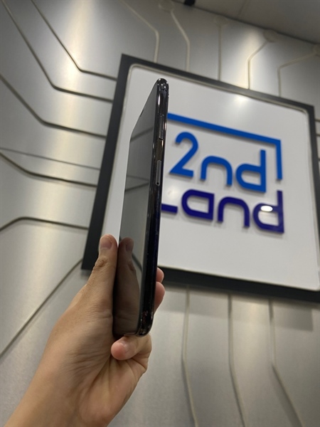 Điện thoại iPhone XS Max - LL/A - 64GB - Pin linh kiện - Màu đen - Ngoại hình: 97.5% - Đã thay màn - Body 3