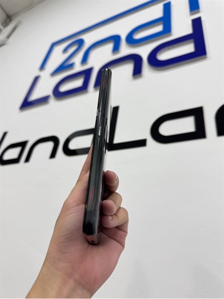 Điện thoại Lenovo Legion Phone (Duel) - Snap 865plus - Ram 8GB/Rom 128GB - Máy nội địa có tiếng việt - Màu đỏ đen - Ngoại hình 98% - Màn xước méo, cấn sườn nhẹ - Fullbox 3