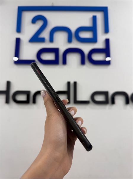 Điện thoại Lenovo Legion Phone L79031 - Snapdragon 865plus - 8/128GB - Bản nội địa có Tiếng Việt - Màu đỏ - Ngoại hình 97% - FullBox 2