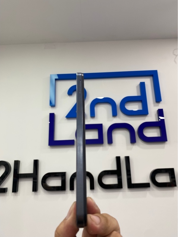 Điện thoại Meizu Mblu 21 - Chip unisoc T7200 - 4/64GB - Màu xanh - Ngoại hình: 97.5% - Viền trầy, màn trầy, màn ám hồng - Body