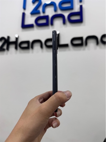 Điện thoại Motorola Moto G Stylus 5G 2023 - 6/128GB - Pin bình thường - Màu đen - Ngoại hình 98% - Body 1