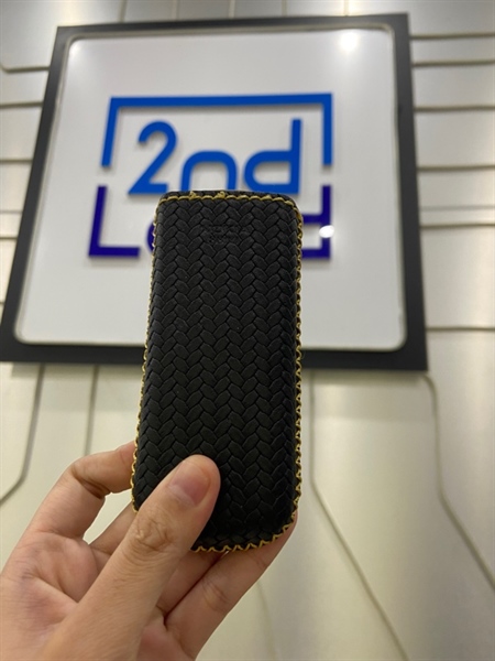 Điện thoại Nokia 8800E - 3G - Màu vàng rồng - Body - Kèm túi 4