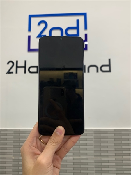 Điện thoại Nokia C31 - Màu xanh - 4GB/128GB - Ngoại hình: 97% - Màn ám vàng + trầy - Box 2