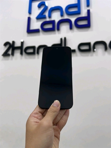 Điện thoại Nothing Phone 2A - Bản quốc tế 2 sim - 8/128GB - Pin bình thường - Màu đen - Ngoại hình 98% - Fullbox 2