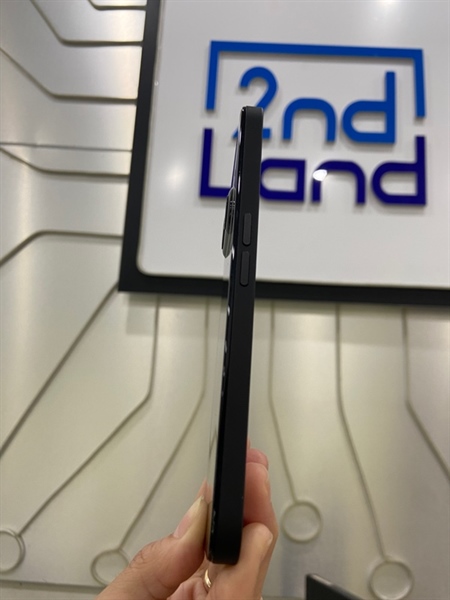 Điện thoại Nothing Phone 2A - Dimensity 7200 Pro - 120Hz - Ram 8/128GB - Màu đen - Ngoại hình: 98% - FullBox 2