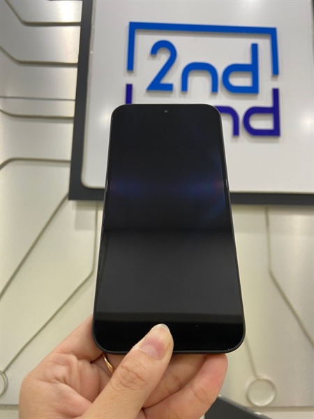 Điện thoại Nothing Phone 2A - Dimensity 7200 Pro - 120Hz - Ram 8/128GB - Màu đen - Ngoại hình: 98% - FullBox 3