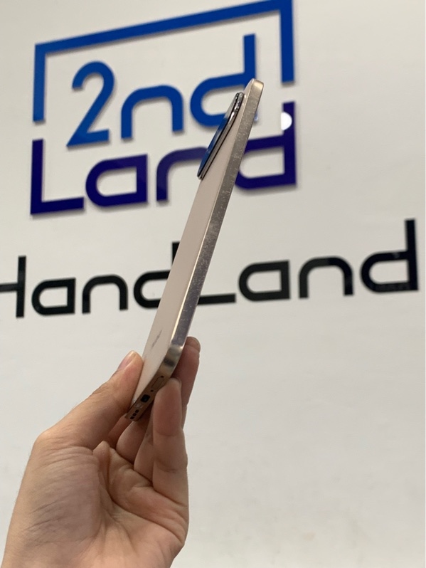Điện thoại Nubia Air - RAM 8GB/ROM 256GB - Màu đen - Ngoại hình: 97% - Viền xước ố - Body