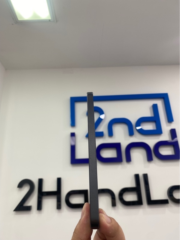 Điện thoại Nubia Neo 3 GT 5G - T8100 - 12/256GB - Màu đen - Ngoại hình: 97% - Cấn xước, màn trầy nhẹ, màn ám hồng - FullBox - Tai nghe