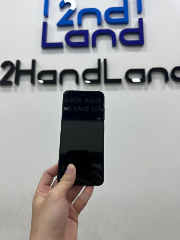 Điện thoại Nubia V70 Design - 8/128GB - Màu đen - Ngoại hình 98% - Kèm sạc