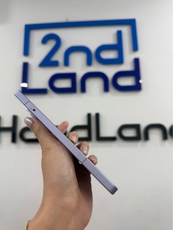 Điện thoại OnePlus Ace 5 pro - máy nội địa Trung - Snapdragon 8 Elite - 12/256GB - Màu tím - Ngoại hình 98% - Kèm sạc zin 100w