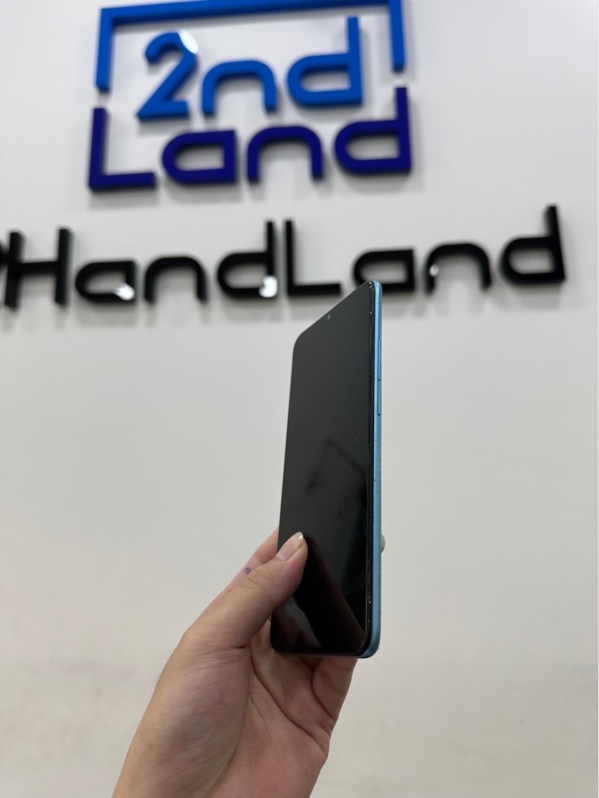 Điện thoại Oppo A15S - 4/64GB - Màu xanh - Ngoại hình 97% - Body