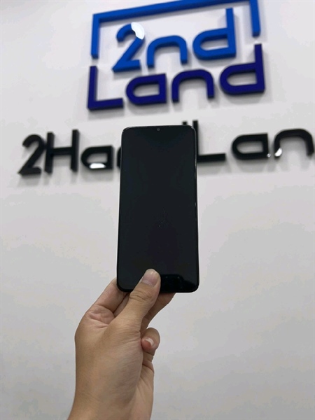 Điện thoại Oppo A57 - 4/128 GB - Pin ổn - Màu đen - Ngoại hình 97% - màn nứt trong phản quang nhẹ - Fullbox 2