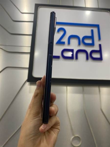 Điện thoại Oppo A73 - 5G - Ram 8GB - 256GB - Màu xanh - Ngoại hình: 98% - Body - Sạc không lên pin + máy đã sửa main 2