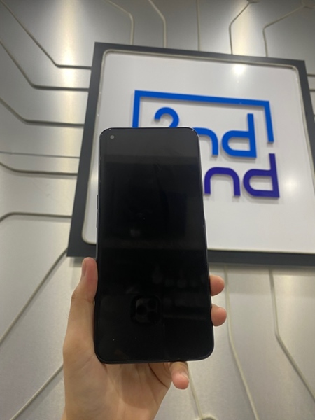 Điện thoại Oppo A73 - 5G - Ram 8GB - 256GB - Màu xanh - Ngoại hình: 98% - Body - Sạc không lên pin + máy đã sửa main 3