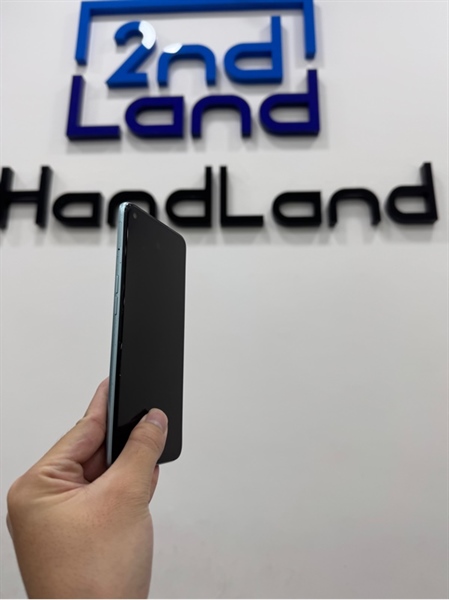 Điện thoại Oppo A76 - Ram 6/128GB - Màu xanh - Ngoại hình 97% - Body 1