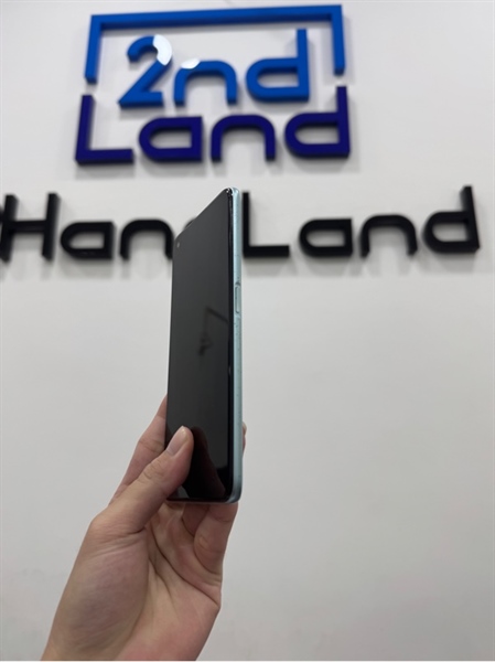 Điện thoại Oppo A76 - Ram 6/128GB - Màu xanh - Ngoại hình 97% - Body 2