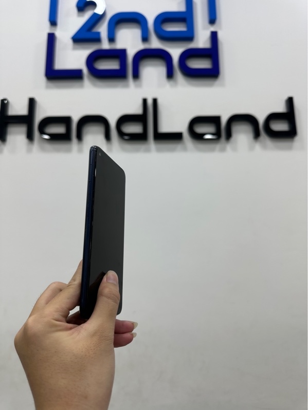 Điện thoại OPPO A92 - Snapdragon 665 - Ram 8/128GB - Màu xanh - Ngoại hình 96% - Lưng hở xấu, trầy cấn. Màn ám xước, pin phồng - Body ( SẢN PHẨM KHÔNG BẢO HÀNH )