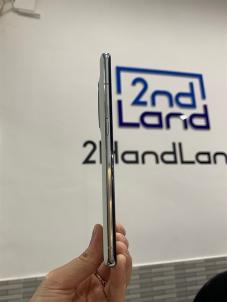 Điện thoại Oppo Find X5 - Snapdragon 888 - 8/256GB - Bản nội địa có tiếng Việt - Có CHPLAY - Màu trắng - Ngoại hình: 97% - Màn trầy, cấn sườn - Body