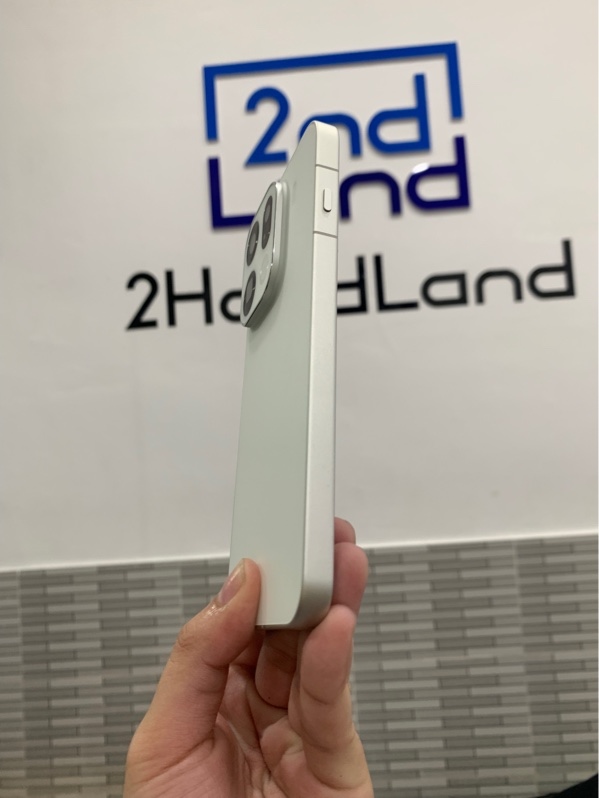 Điện thoại Oppo Find X9 Pro - Dimensity 9500 - Ram 16GB/Rom 512GB - Màu trắng - Ngoại hình: 98% - Fullbox