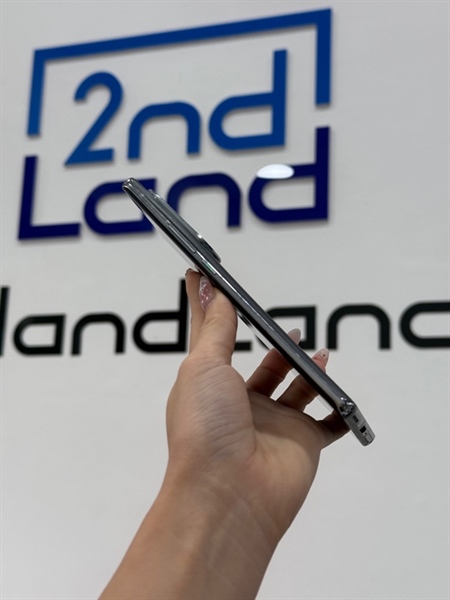 Điện Thoại Oppo Reno 10 - 5G - Dimen Sity 7050 - Ram 8-256GB - Ám vàng nhẹ, màn xước, trầy sườn - 97% - Màu đen - Quốc tế 1