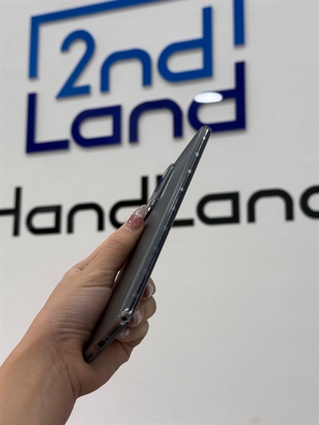 Điện Thoại Oppo Reno 10 - 5G - Dimen Sity 7050 - Ram 8-256GB - Ám vàng nhẹ, màn xước, trầy sườn - 97% - Màu đen - Quốc tế 3