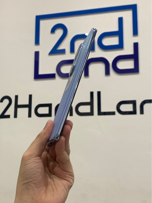 Điện thoại Oppo reno 10 - 5g - Dimensity 7050 - Ram 8gb/rom 256gb - Màu xanh gradient - Ngoại hình: 98% - Body