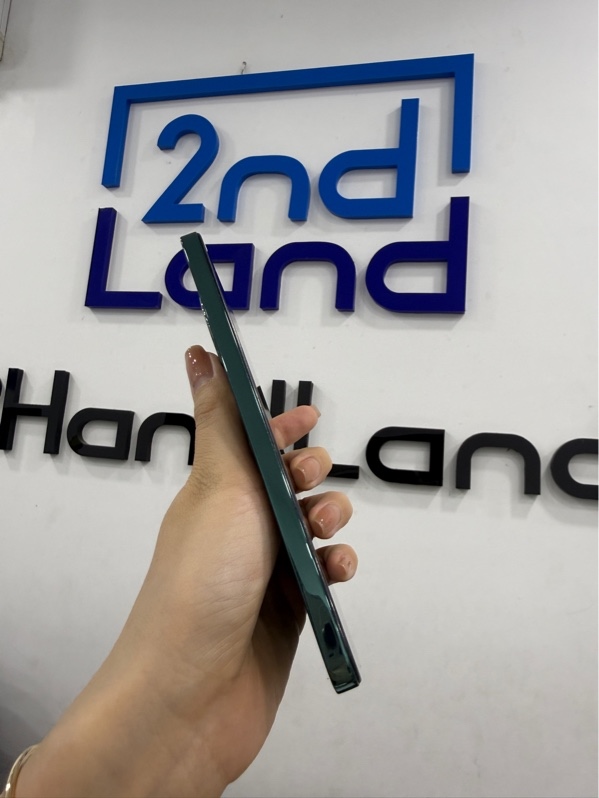 Điện thoại Oppo Reno 12F CPH2687 - Máy quốc tế - Snapdragon 685 - 8/256GB - Màn FHD+ 120HZ - Màu xanh - Ngoại hình 97% - Màn trầy nhiều - Body