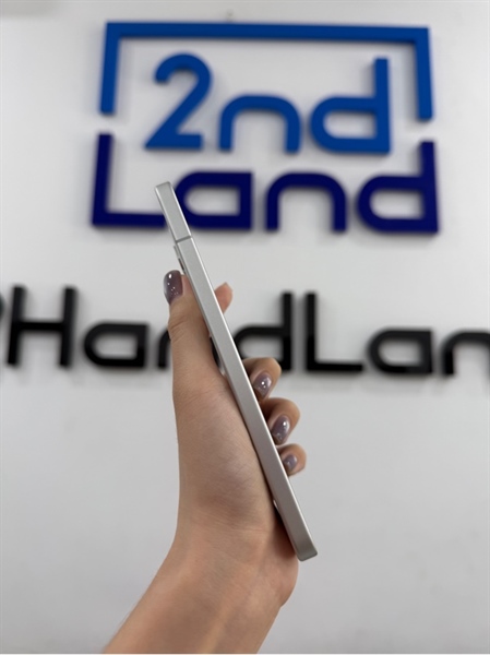 Điện thoại Oppo Reno 14 pro 5G - Dimensity 8450 - 12/512GB - Màu trắng - Ngoại hình 99% - Còn BH TGDD 22/07/2026 - FullBox 2
