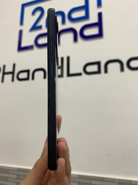 Điện thoại Poco X4 Pro 5G - SnapDragon 695 - 6/128GB - Màu đen - Ngoại hình: 97% - Trầy sườn - Body 1