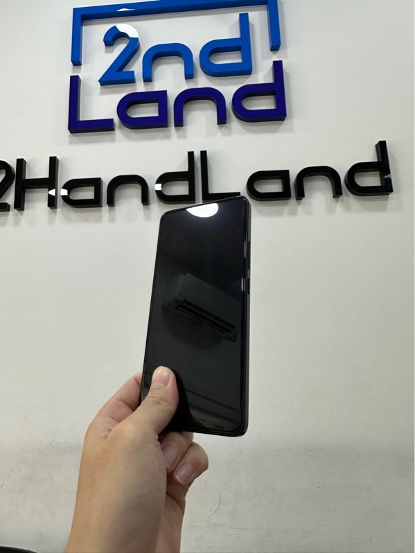 Điện thoại POCO X6 Pro 5G - Bản quốc tế - Ram 8/256GB - Màu xanh bóng - Ngoại hình 98% - Kèm sạc
