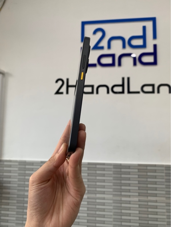Điện thoại Poco X7 Pro - Dimensity 8400 Ultra - Ram 12GB/256GB - Màu đen - Ngoại hình: 98% - Box
