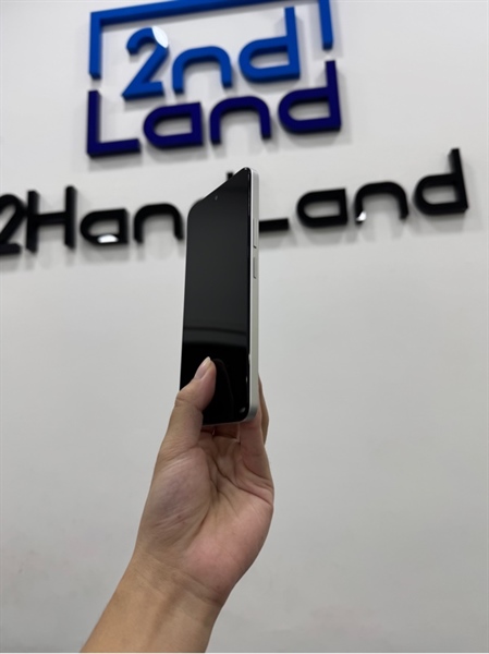 Điện thoại Realme C71 - Model:RMX5303 - 4/128GB - Màu trắng - Ngoại hình 98.% - Fullbox 1