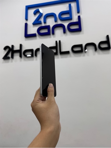 Điện thoại Realme C71 - Model:RMX5303 - 4/128GB - Màu trắng - Ngoại hình 98.% - Fullbox 2