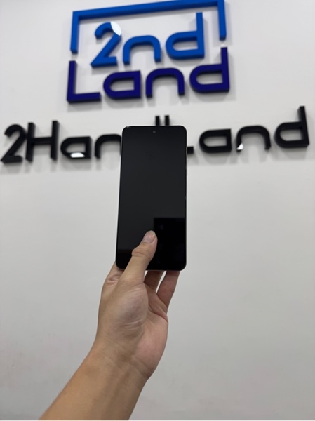 Điện thoại Realme C71 - Model:RMX5303 - 4/128GB - Màu trắng - Ngoại hình 98.% - Fullbox 3