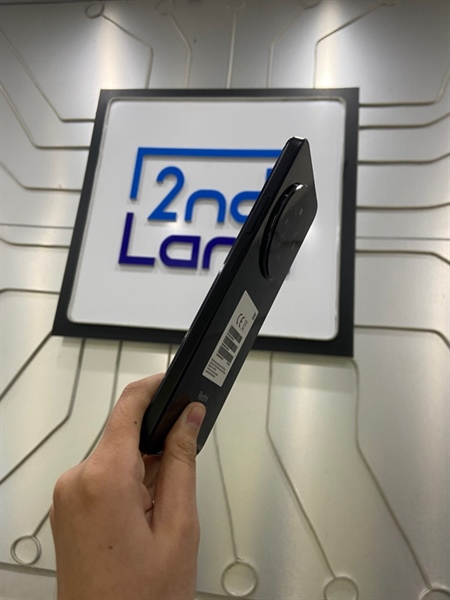 Điện thoại Redmi 14C - Ram 4/128GB - Máy quốc tế - Màu đen - Ngoại hình: 98% - Body 1