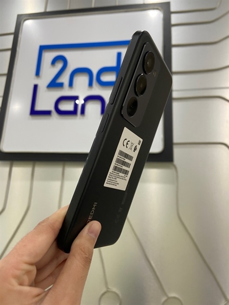 Điện thoại Redmi 15 - Snapdragon 685 - Ram 6/128GB - Màu đen - Openbox 2