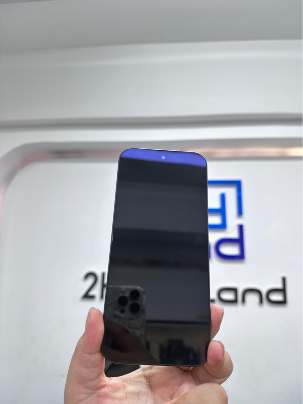 Điện thoại Redmi 17 - Bản quốc tế - 4/256 - Màu đen - Ngoại hình 98% - Fullbox