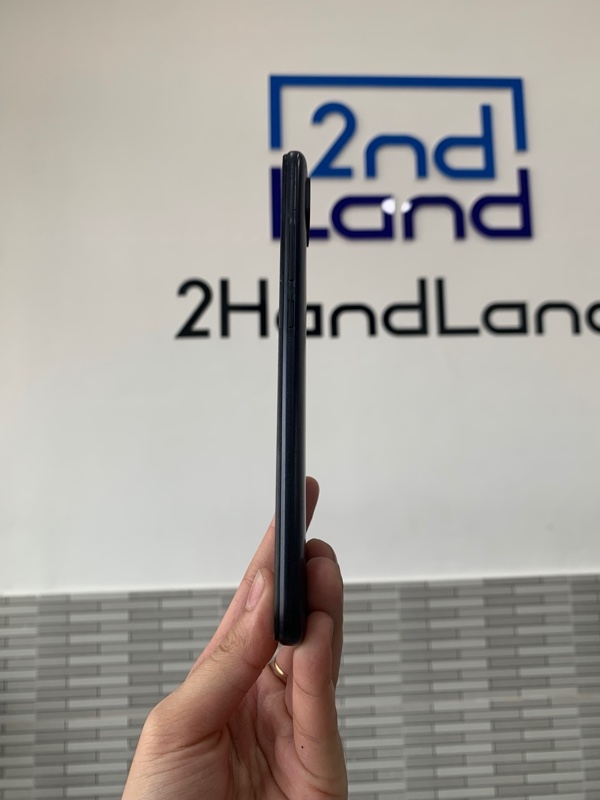 Điện thoại Redmi 9C - Helio G35 - Ram 3GB/64GB - Màu đen - Ngoại hình: 97% - Màn phản quang - Body - SP KHÔNG BẢO HÀNH